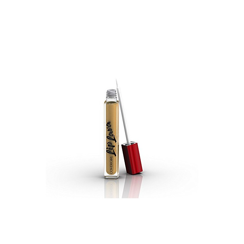 COVERGIRL - Colorlicious Lip Lava Lip Gloss Lava Glow -