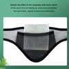 Neck Brace Graphene Self Heated Neck Support Brace with Adjustable