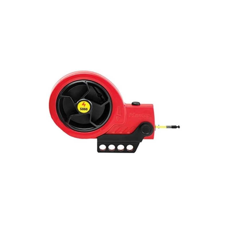 MASTER LOCK Cable Lockout,Nylon Cable Material