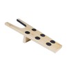 Kaps Wooden Boot Jack | Sturdy and Strong Wellington Boot