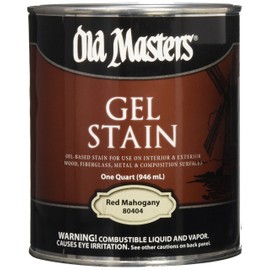 Old Masters 24994, Red