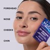 MAREE Oil Blotting Sheets for Face (100 Sheets) - Mineral