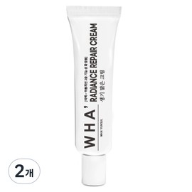 화윤설 레디언스 리페어 크림, 40g, 2개 Hwa Yoon Seol Radiance Repair Cream, 40g, 2 pieces