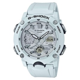 Casio G-Shock GA-2000S-7A Men's Wristwatch, Classic