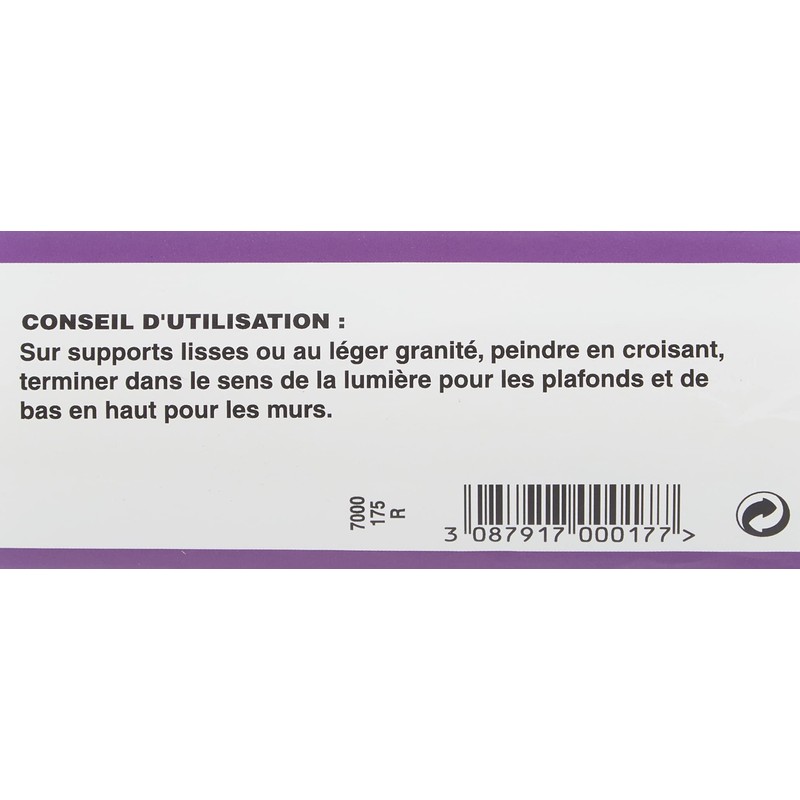 Savy 7000175 Standard Foam Roller 180 mm