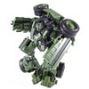 Deformation Robot Car Toy Model Portable Deformation Action Figure Toy