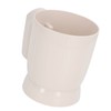 Electric Flour Sifter 4 Cup Capacity Washable Battery Operated Electric