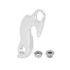 Hihaha Tail Hook Rear Derailleur Hanger for Bicycle Bike /