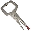 KS Tools 115.1074 Welding self grip plier, 285mm