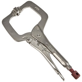 KS Tools 115.1074 Welding self grip plier, 285mm