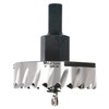 McJ Tools 3 Inch HSS M2 Drill Bit Hole Saw