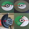 Saw Blade Adapter, 3pcs Metal Bushing Washers Circular Saw Blade