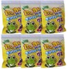 Kamu Kam Fresh Xylitol Gummy Grape Flavor 6 Bags