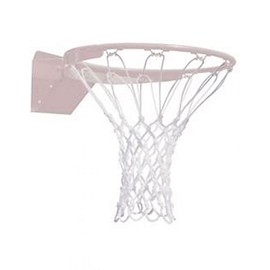 First Team Nylon Anti Whip Basketball Net - FT10AW