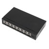 Fast Ethernet Switch 8 Ports 10 100 1000Mbps Anti Thunder