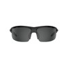 Tifosi Rivet Interchangeable Lens Sunglasses, BLACKOUT, NO SIZE