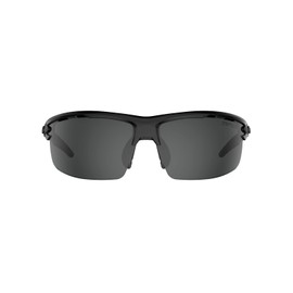 Tifosi Rivet Interchangeable Lens Sunglasses, BLACKOUT, NO SIZE