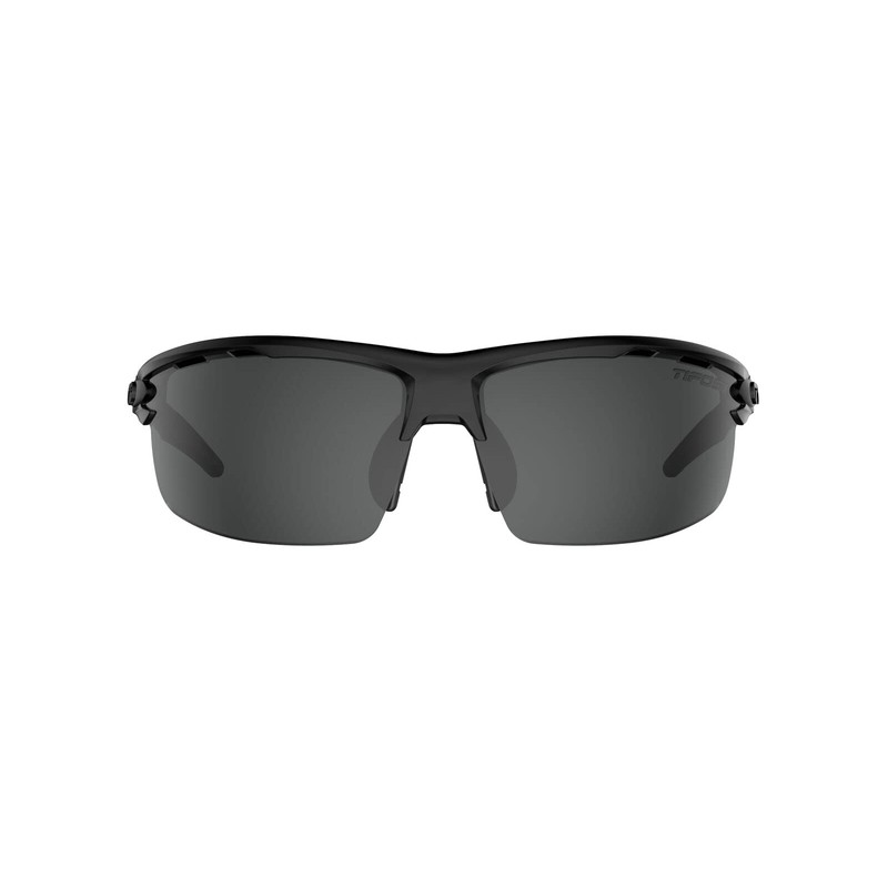 Tifosi Rivet Interchangeable Lens Sunglasses, BLACKOUT, NO SIZE