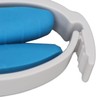 TeamSky Urinary Incontinence Clamp, Comfortable Urinary Incontinence Clamp, Adjust Pressure