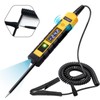 AWBLIN 4-75V DC Automotive Test Light, LCD Digital Light Tester