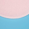 6 Almohadillas para Lactancia Algodón, Reutilizables