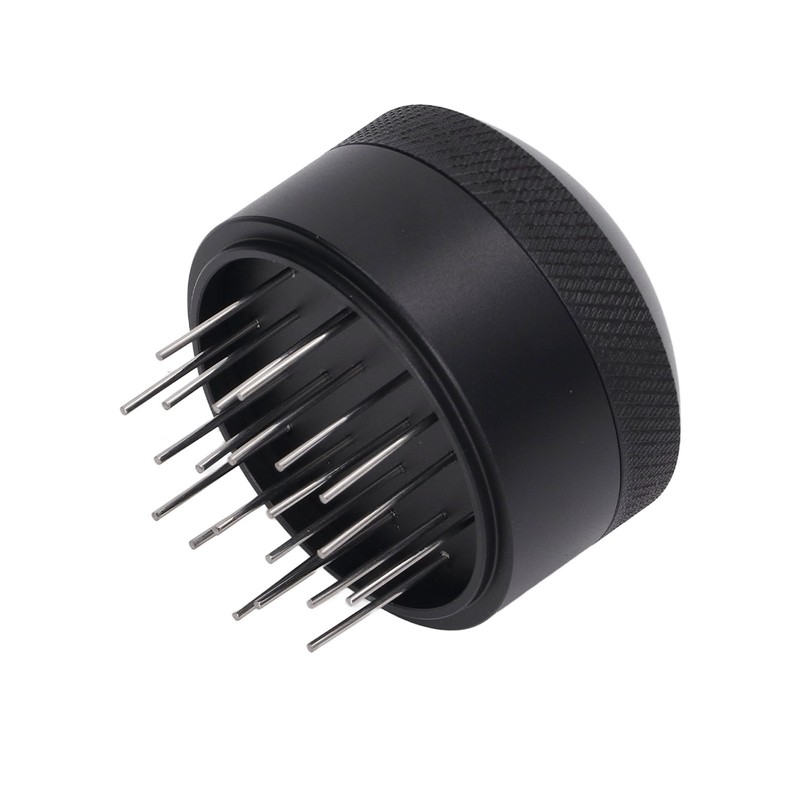 Coffee Needle Distributor Rust Resistant Stainless Steel Needle Coffee Stirrer