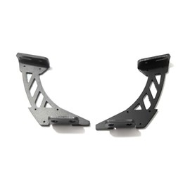 Metal Garage Japan Original YZ Aluminum Wing Stay (MGAYZWS-K)