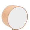 LED Wall Mounted Reading Lights 360 Degree Rotation Magnetic Rechargeable