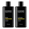 A.S.M. 에이썸 파워 옴므 액티브 남성 스킨로션 200ml 1+1 Aesome