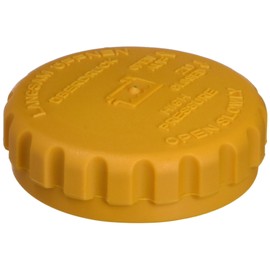 Metzger 2140039 Cap, radiator