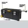 DEWALT DWST28100 28" Tool Box on Wheels