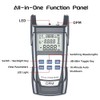 Fiber Optic Cable Tester & Power Meter - Portable Optical