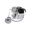 Swiss Madison Well Made Forever SM-RSK01 Touchless Retrofit Kit, Grey