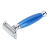 Men Razor Manual Safety Shaving Knife Hair Remover Tool for
