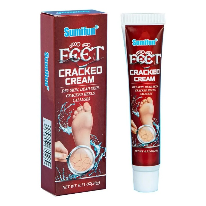 Xt ! Crema Anticongelante Anticongelante For Manos Y Pies /