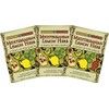 Fusion Flavors Olive Oil Dipping Spices (Mediterranean Lemon Herb 3