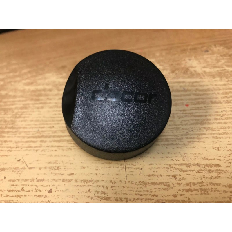 Dacor Cooktop Burner Knob 82977 AP3390330 PS4271638