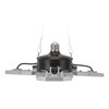 LED Grow Light 297 LEDs Folding Three Leaves Indoor Plant