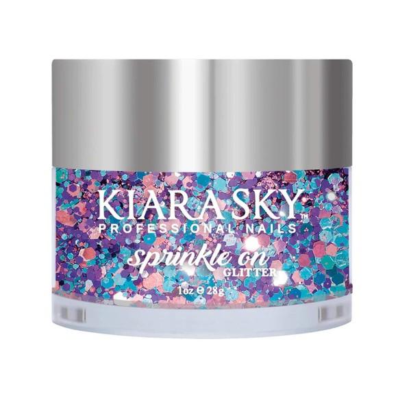 Kiara Sky Dip Powder- City Lights 1oz SP231