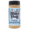 Blues Hog Pork Marinade Mix, All-Purpose Brine, Injection & Au