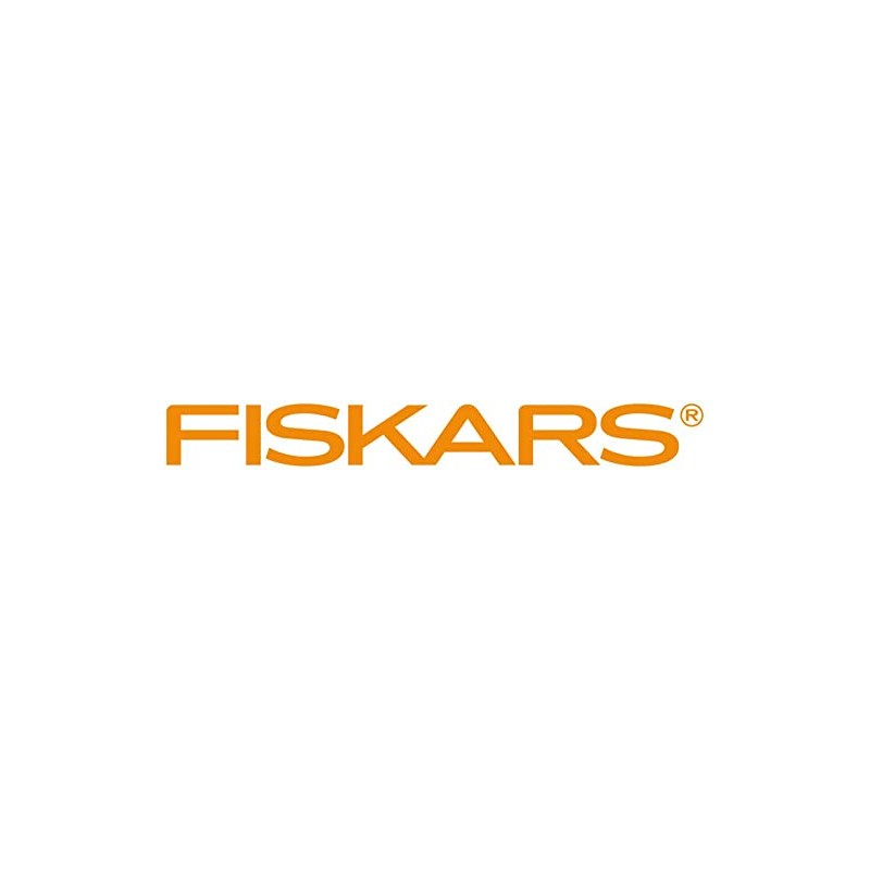 Fiskars Hose repairer, diameter 19 mm (3/4 inch), with colour