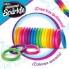 ColorBaby Shimmer N Sparkle - Create Your Own Bracelets