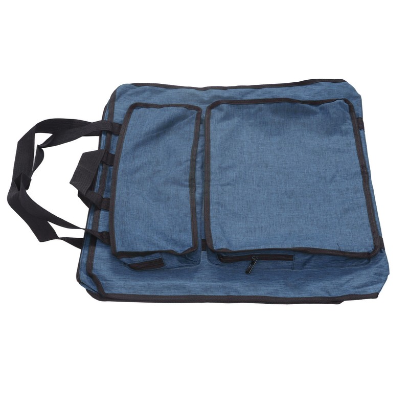 Art Bag Waterproof Foldable Portable Large Capacity Sketching Board Bag