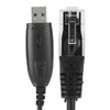 Walkie Talkie 8‑Pin USB Programming Cable for BAOJIE BJ‑218 Write
