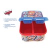 Theonoi Children's Lunch Box Sandwich Box – Children's Lunch Box