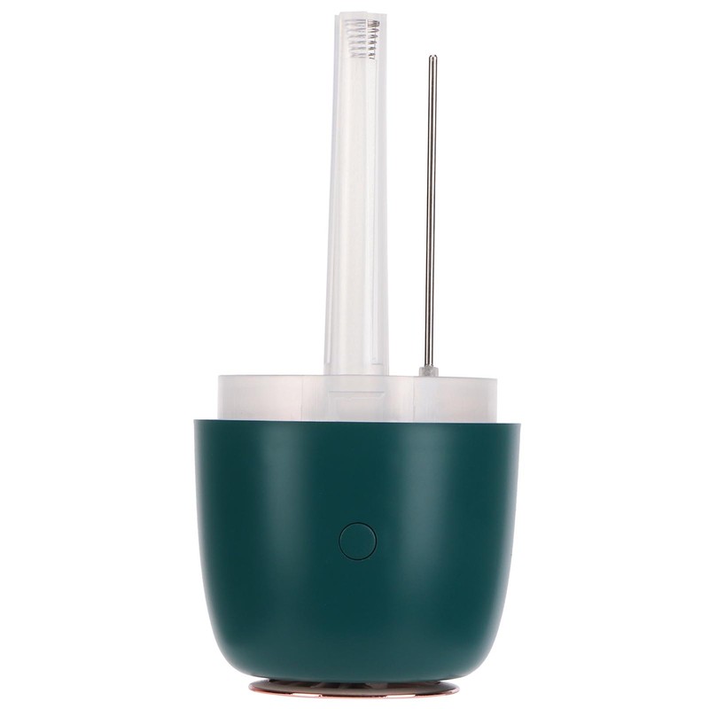 USB Intelligent Spray Humidifier with Night Light Air Humidification for