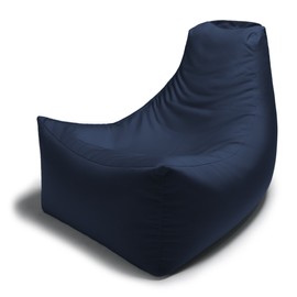 Jaxx Juniper Chaise Lounge, Navy