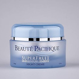 Beauté Pacifique Superfruit Skin Enforcement Night Creme 50 ml
