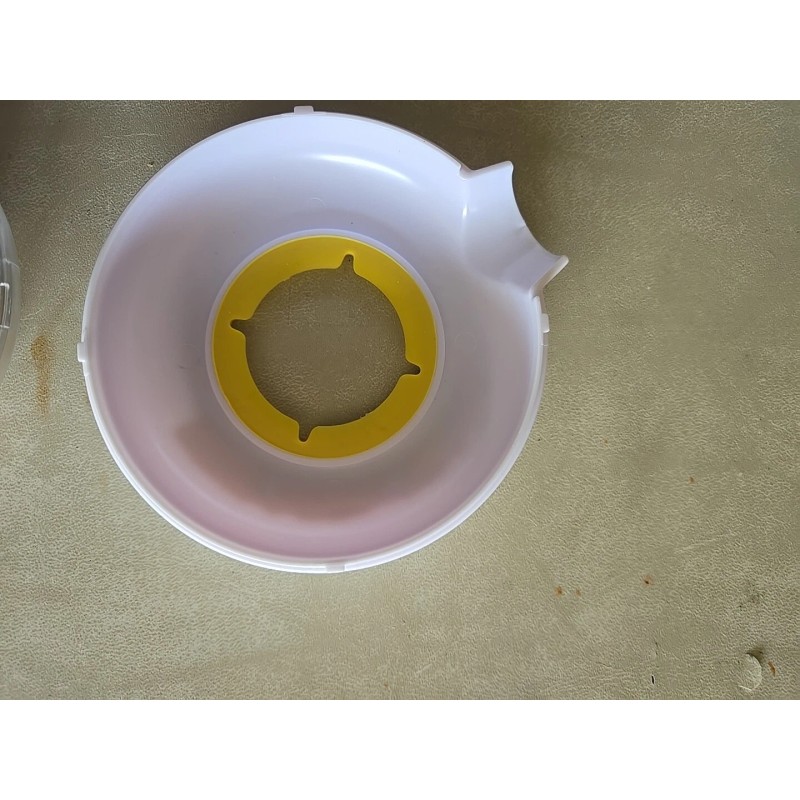 Grand Fusion Corn Peeler No Mess On Cob Kernel Adjustable