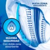 TENA Pants Maxi Protect, ropa interior desechable para incontinencia, grande,